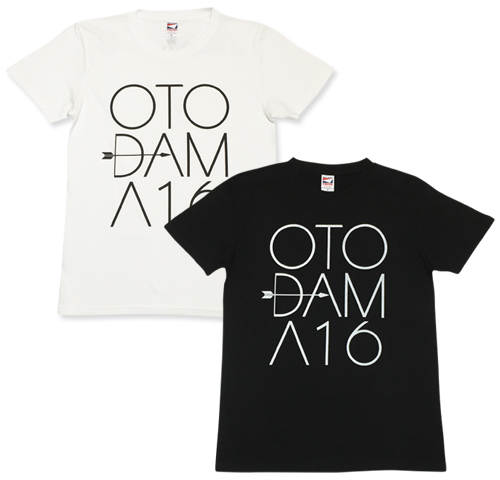 OTODAMA'16