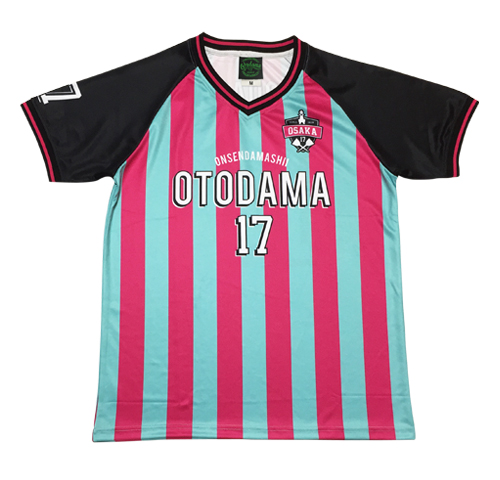 OTODAMA’17