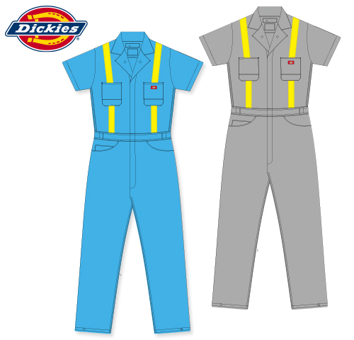 DICKIES