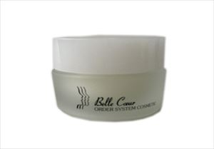 【送料無料】【サロン店販品】ゲルマニウム　クリーム　レパゲルマニウム　スクワラン　アロエ　ホホバ　ビタミンＡ油　尿素　配合　　お肌に優しく　しっとりタイプで驚きの潤い　保湿！：ＢＣ　Ｇｅ３２　クリーム　（しっとり）　３０ｇ×２個セット