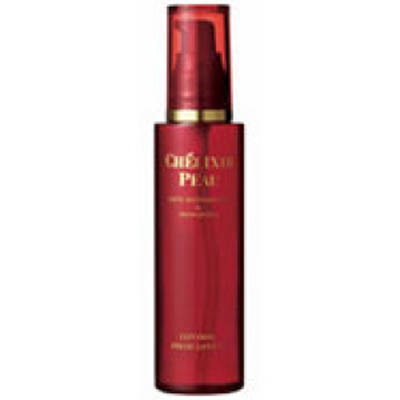 【送料無料】お肌を弱酸性に整える整肌化粧水　敏感肌の方にもＯＫ！！３つの特許成分ＨＧＨ・ＡＣ－１１・ビフィズス菌発酵ＳＯＤ、セラミド・トレハロース配合！：　ＣＨＥＬＩＸＩＲ　ＰＥＡＵ（シェリキサーポウ）　コントロールフレッシュローション１２０ｍｌ