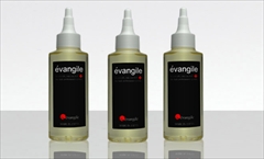 【まとめ買い特価】本格育毛サロン級のスカルプケアに　育毛剤選びでお悩みの方に　店長お薦め　育毛剤人気ランキング上位の頭皮ケア成分凝縮配合　お得な３本セット：薬用育毛剤　エヴァンジル　１００ｍｌ　３本セット　（医薬部外品）