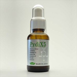 【サロン専売品】ピディオキシジル＋高機能成分プロキャピルダブル配合！ＩＧＦ　ＦＧＦ　ＫＧＦ　馬プラセンタ　フラーレン　プラチナ　ビワ葉エキス　等スカルプケア成分配合頭皮用美容液　リセル　Ｐｙｄｉｘ５　（ピディックスファイブ）３０ｍｌ