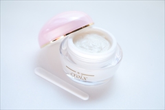 【サロン専売品】エステサロン品質の高級クリームを激安でＧｅｔ！★みずみずしさ溢れる素肌へ…ＰＡエレガントホワイトクリーム