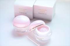 【送料無料】サロン専売品　ＥＧＦ　　フラーレン　アルジレリン　リピジュア　ピクノジェノール　コラーゲン　ヒアルロン酸　…他最新・注目の超うるおい成分を６０％配合！：ＰＡエクセレント・モイスチャー・クリーム３３ｇ×２個セット