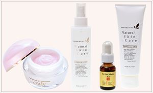 【送料無料・サロン専売品】極上のうるおいを！乾燥・しわ・たるみ・毛穴・ほうれい線対策！最新エイジングケア成分＆うるおい成分６０％配合エイジングケア専用高級クリームのお得なセット！：うるおいＭＡＸセットＣ