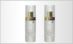 【サロン専売品】【送料無料】　馬プラセンタ　美容液・フラーレン　美容液・ＥＧＦ・ＦＧＦ　美容液　セラミド・スクワラン・ヒアルロン酸配合ナノ化　二重リポゾーム加工：ＰＡセラミー・ド・エッセンスＥＸ　６０ｍｌ　　２本セット