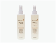 【送料無料】【サロン専売品】プロキャピル３％配合スカルプローション！　人気の柑橘系成分オレンジリモネン、ノーベル賞成分　フラーレン、高級成分「白金（プラチナ）ナノコロイド」など注目のスカルプケア成分を贅沢に配合！：ＰＨＲローション２本セット