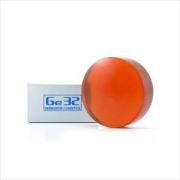 【送料無料】ゲルマニウム・プラセンタエキス・コラーゲン・紫紺エキスなど柔肌成分たっぷり配合！藤○紀香さんが書籍　『紀○バディ！』　で愛用していると掲載し話題になったセレブに人気の洗顔石鹸　：ベルクール　フェイスクリエイト　Ｇｅ　ソープ　１００ｇ