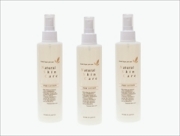 【送料無料】【サロン専売品】プロキャピル３％配合スカルプローション！人気の柑橘系成分オレンジリモネン、ノーベル賞成分　フラーレン、高級成分「白金（プラチナ）ナノコロイド」など注目のスカルプケア成分を贅沢に配合！：　ＰＨＲローション３本セット