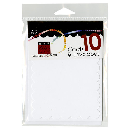 バジル　ペーパー