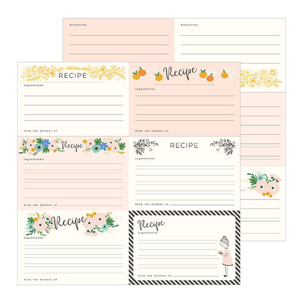 アメリカンクラフト　ペーパー