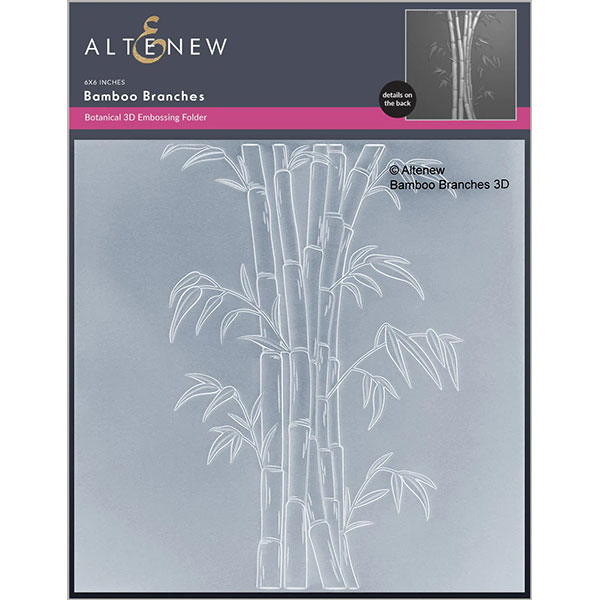 アルテニュー Bamboo Branches