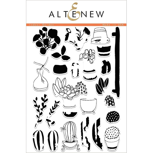 アルテニュー Indoor Garden