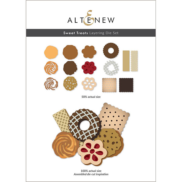 アルテニュー Sweet Treats