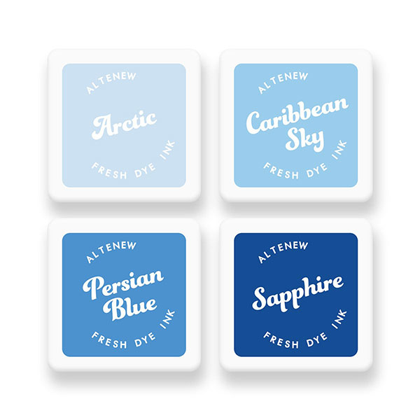 アルテニュー Glacier Caves