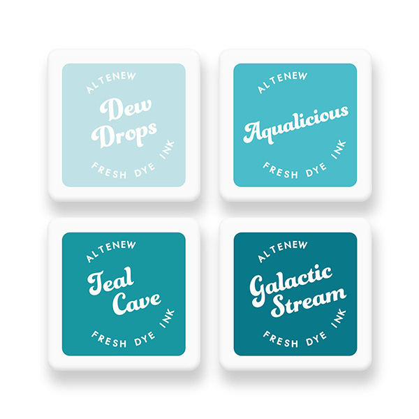 アルテニュー Sweet Dreams Mini Cube