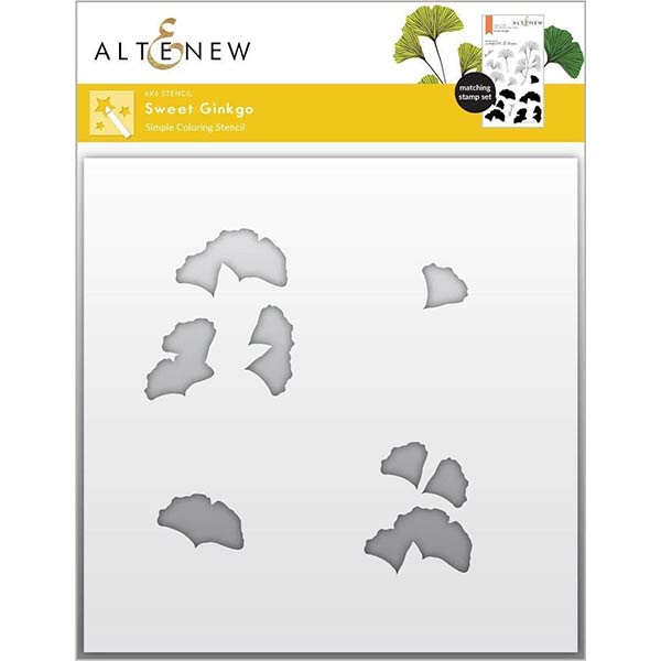 アルテニュー Sweet Ginkgo
