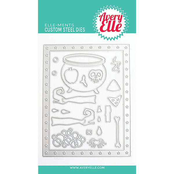 エイブリーエル Witches Brew