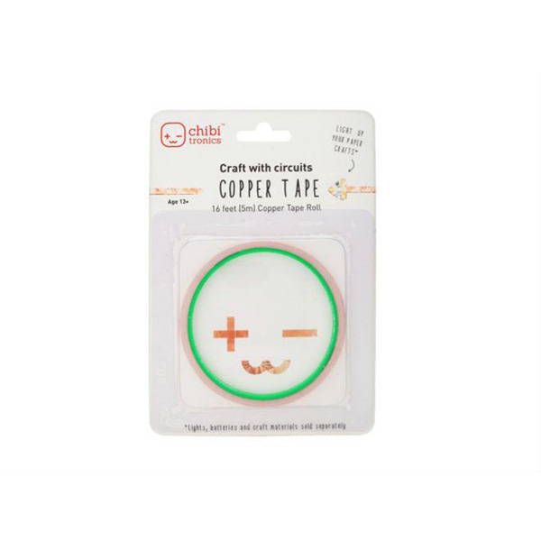 チビトロニクス