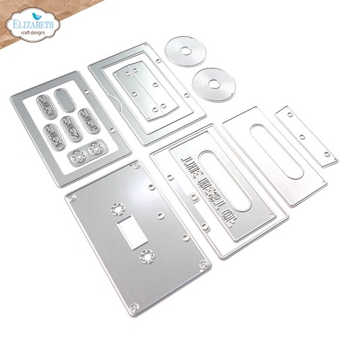 エリザベスクラフトデザイン The Best Of...