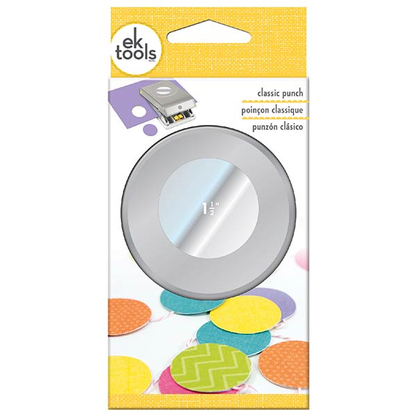 EKサクセス クラフトパンチ