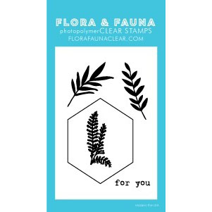 フローラ＆フォーナ Mini Plant Wreath