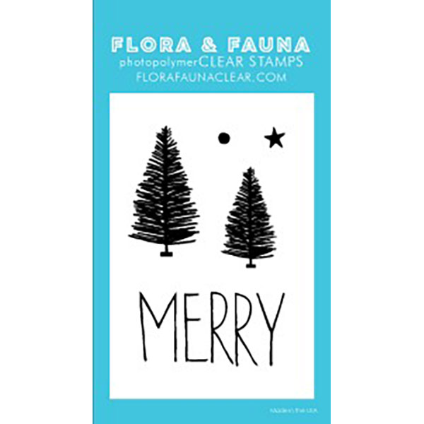 フローラ＆フォーナ Mini Bottle Trees