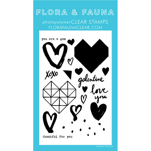 フローラ＆フォーナ You are a Gem