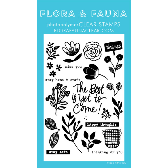 フローラ＆フォーナ The Best Is Yet To Come