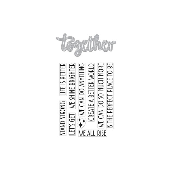 ヒーローアーツ Together