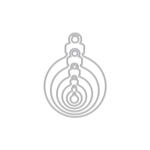 ヒーローアーツ Bulb Ornament Infinity