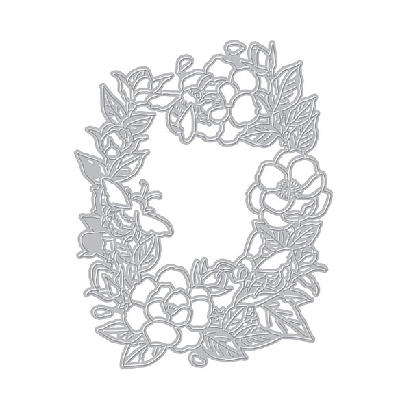 ヒーローアーツ Bee Florals Window
