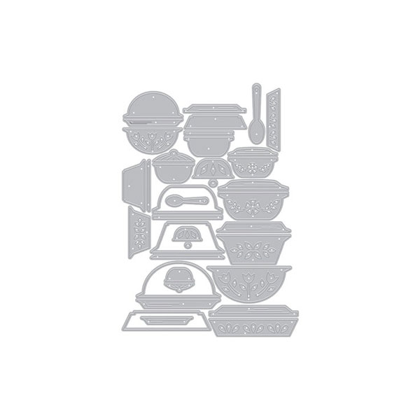 ヒーローアーツ Classic Casserole