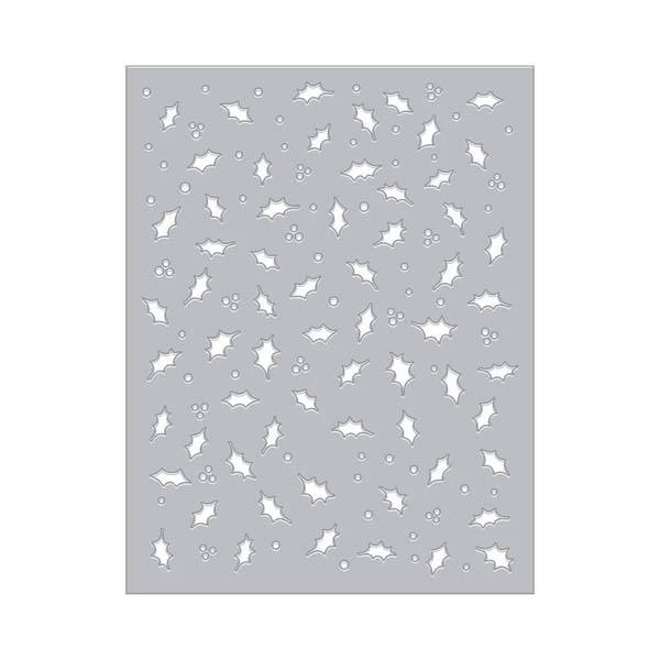 ヒーローアーツ Holly Confetti