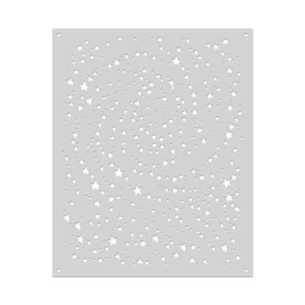 ヒーローアーツ Star Cluster