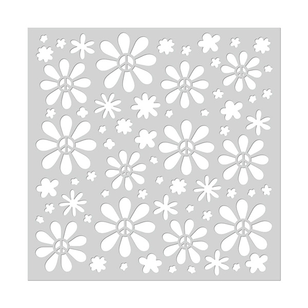 ヒーローアーツ Peace Daisy