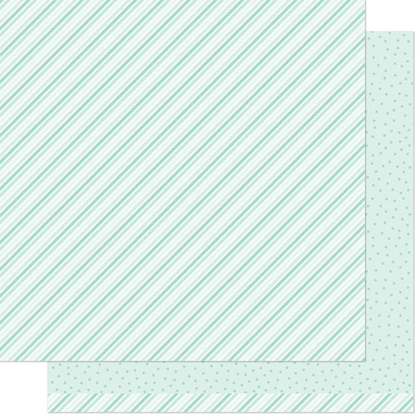 ローンフォーン terrific teal