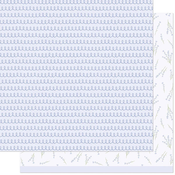 ローンフォーン running stitch