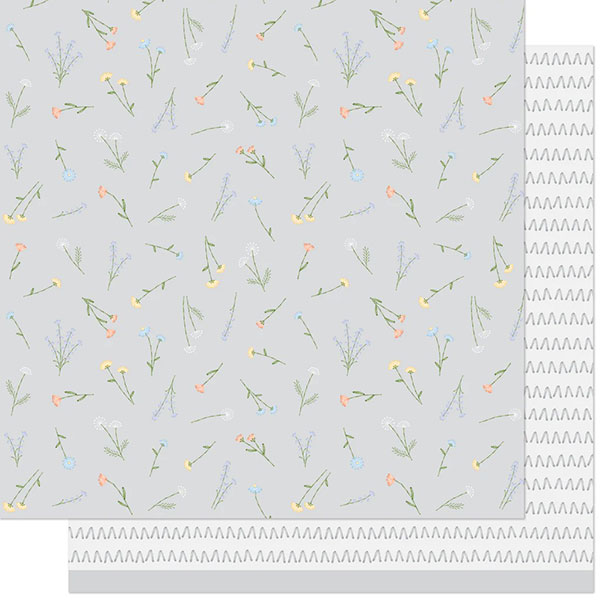 ローンフォーン backstitch