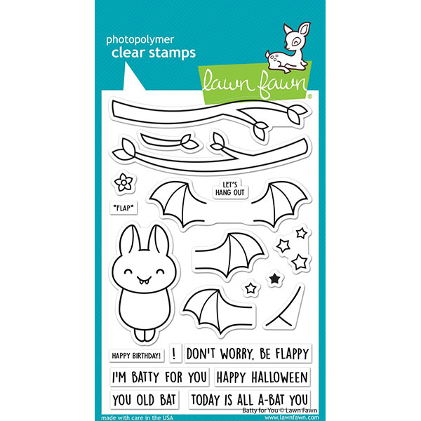 ローンフォーン batty for you