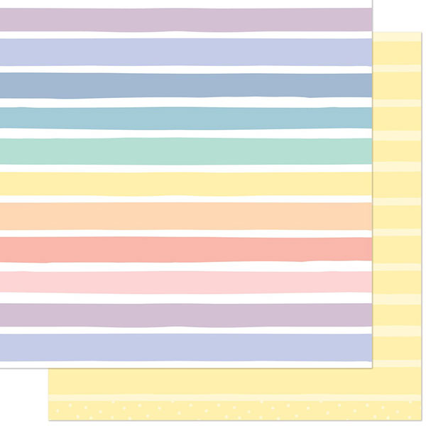 ローンフォーン [rainbow ever after] - rapunzel