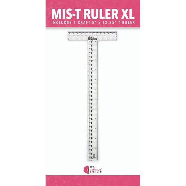 マイ スウィート ペチュニア MIS-T Rulers XL