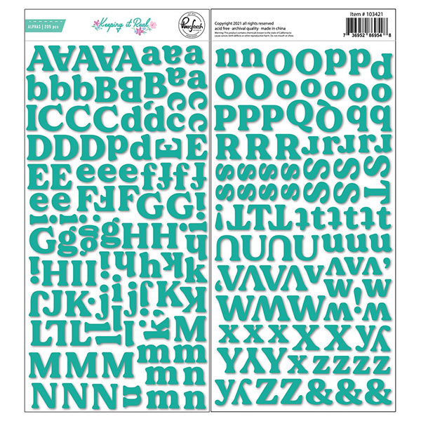 ピンクフレッシュスタジオ Keeping It Real