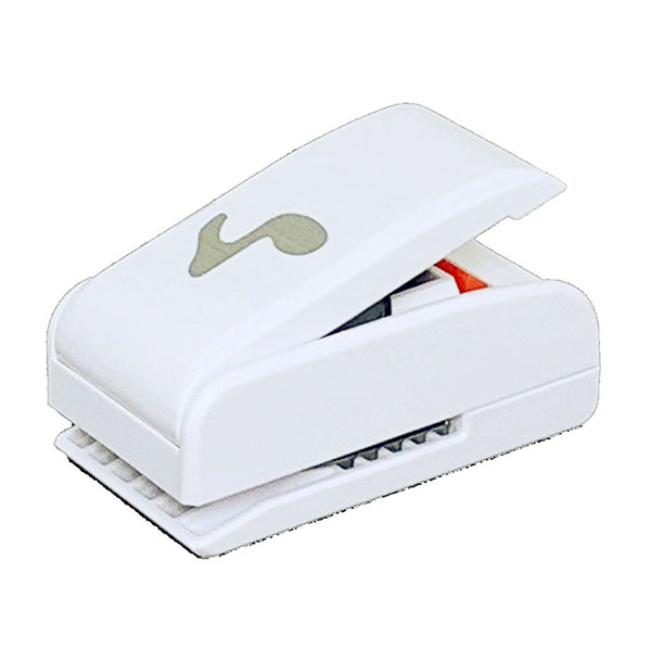 ペーパーインテリジェンス クラフトパンチ - ミュージック