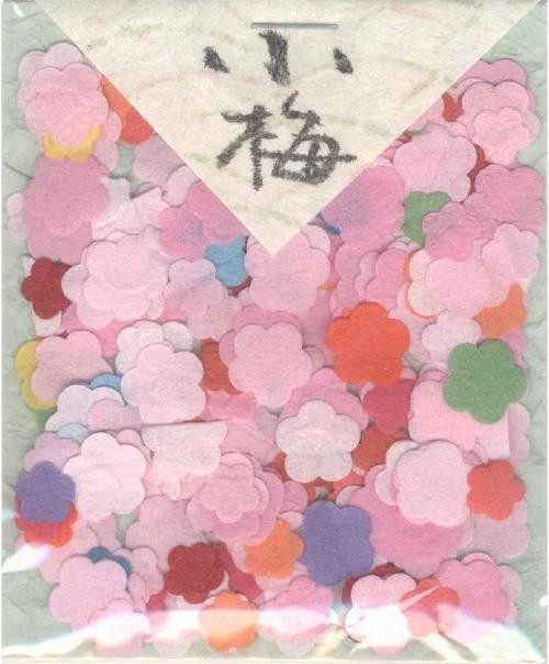 ペーパーインテリジェンス　貼り絵