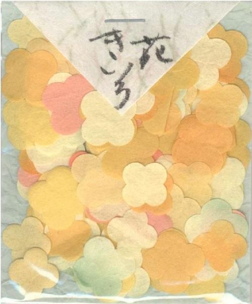 ペーパーインテリジェンス　貼り絵