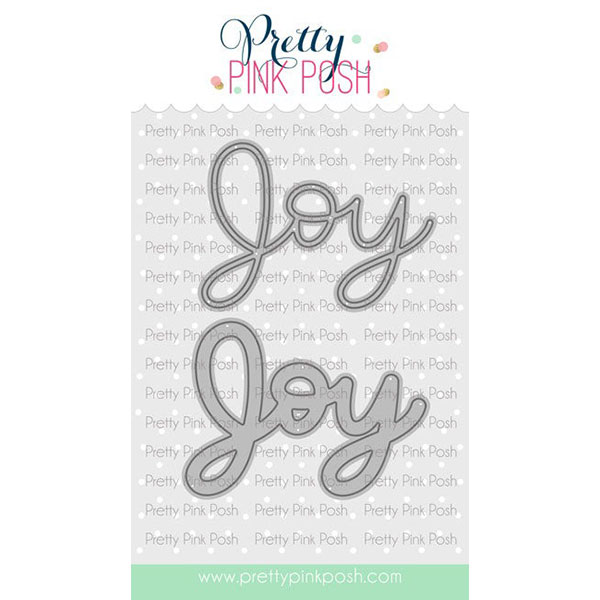 プリティピンクポッシュ Large Joy Shadow