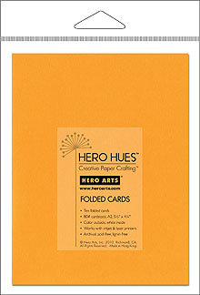 カード用ペーパー