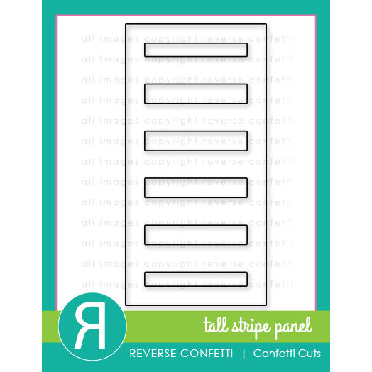 リバースコンフェッティ ダイ